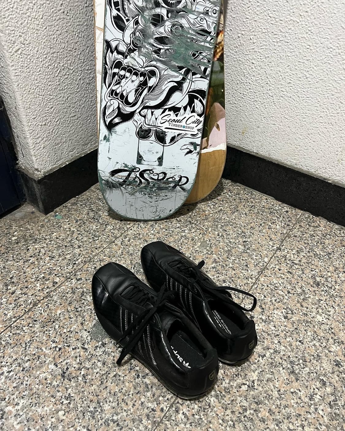 ADIDAS PORSCHE DESIGN 상품이미지1