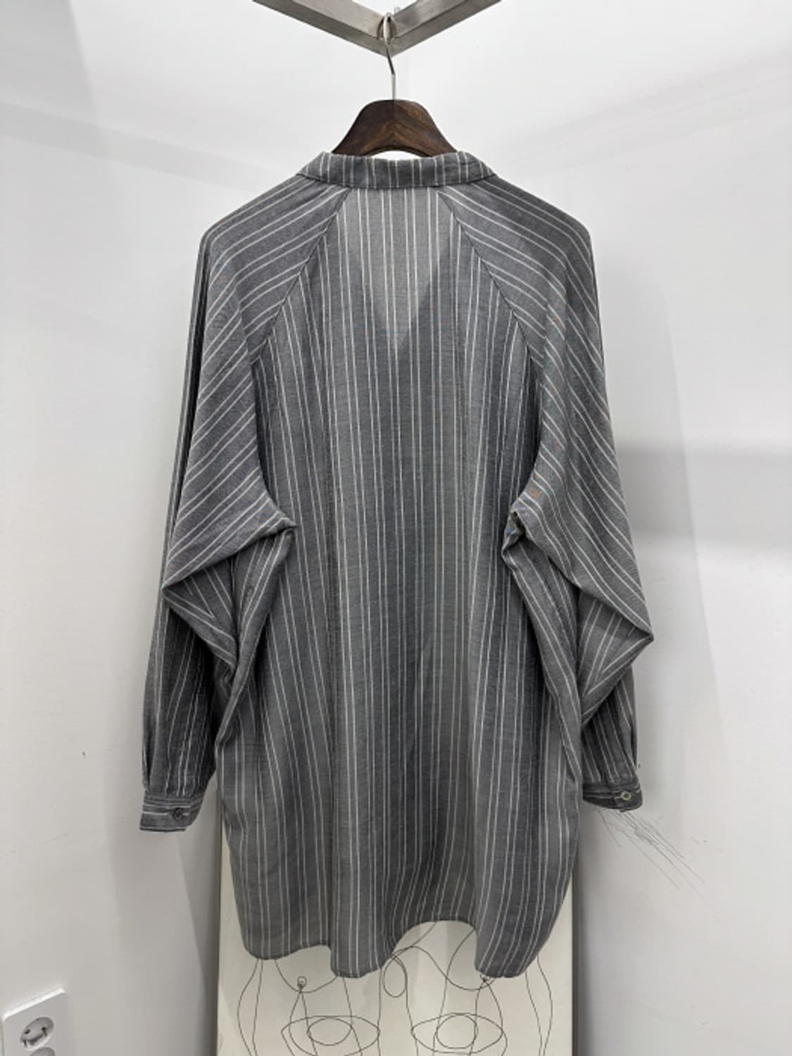 Y'S FOR MEN (loose fit) 상품이미지4