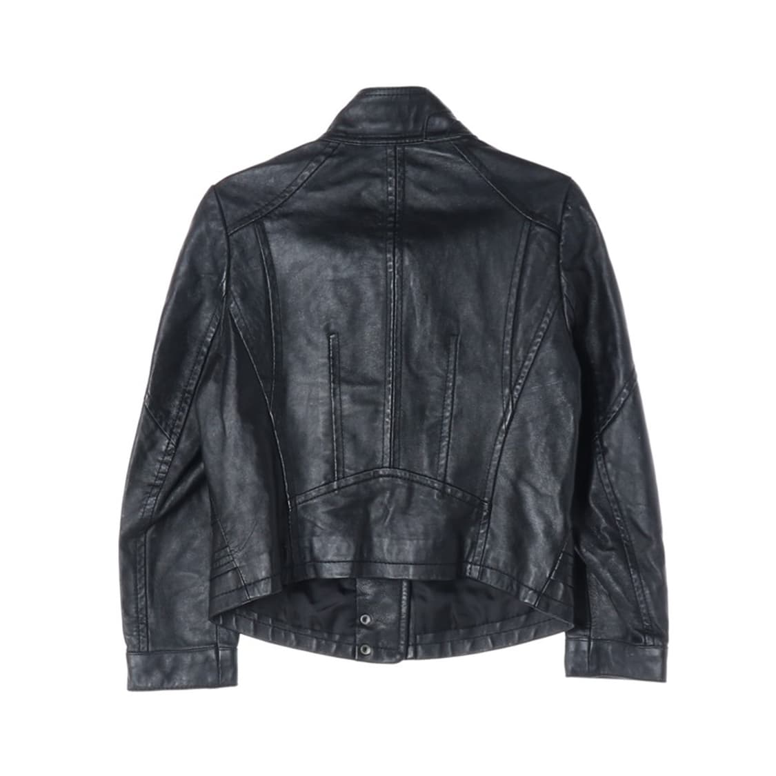 꼼빠니아 양가죽 자켓 66 상품이미지3