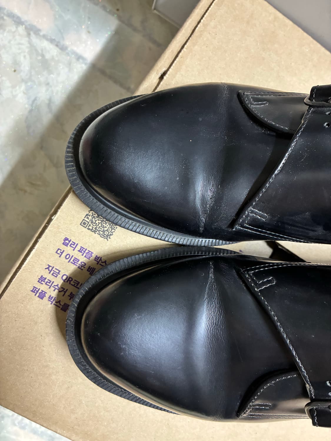 닥터마틴 론 UK5 상품이미지2