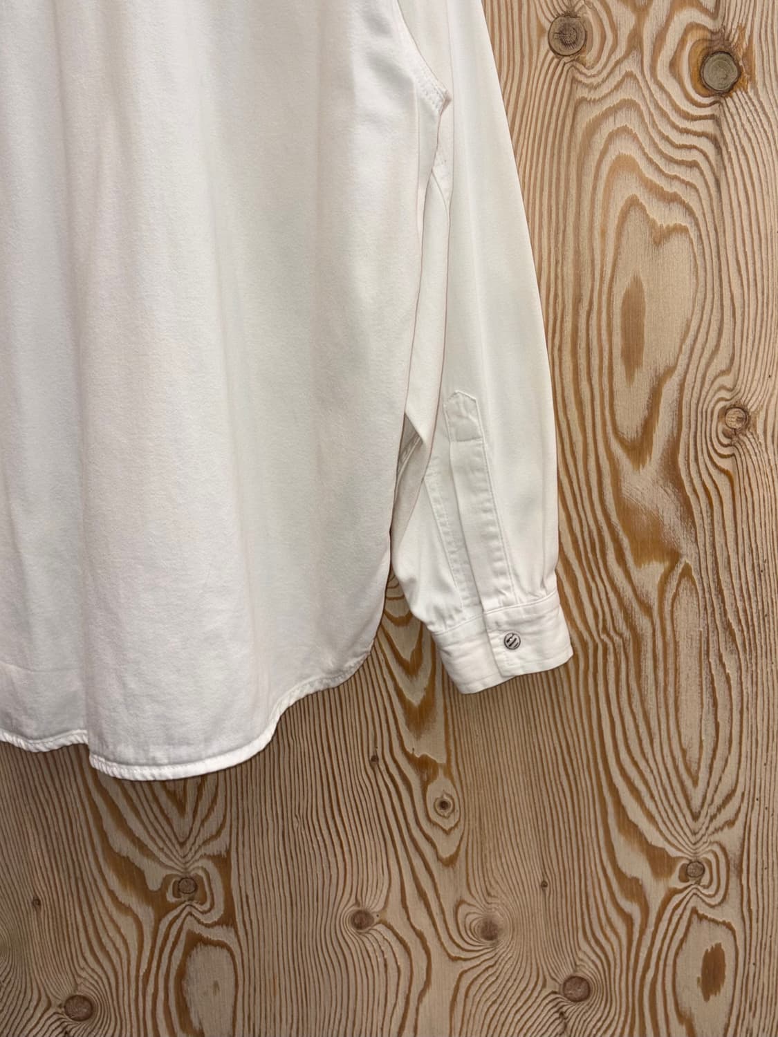 리바이스 웨스턴 셔츠 상품이미지4