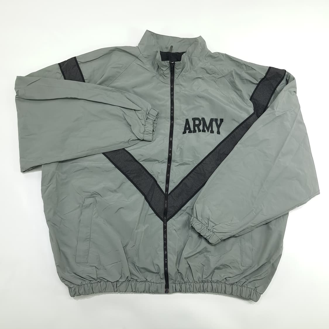 CN184 2XL US Army IPFU APFU 1세대 바람막이 자켓 상품이미지2