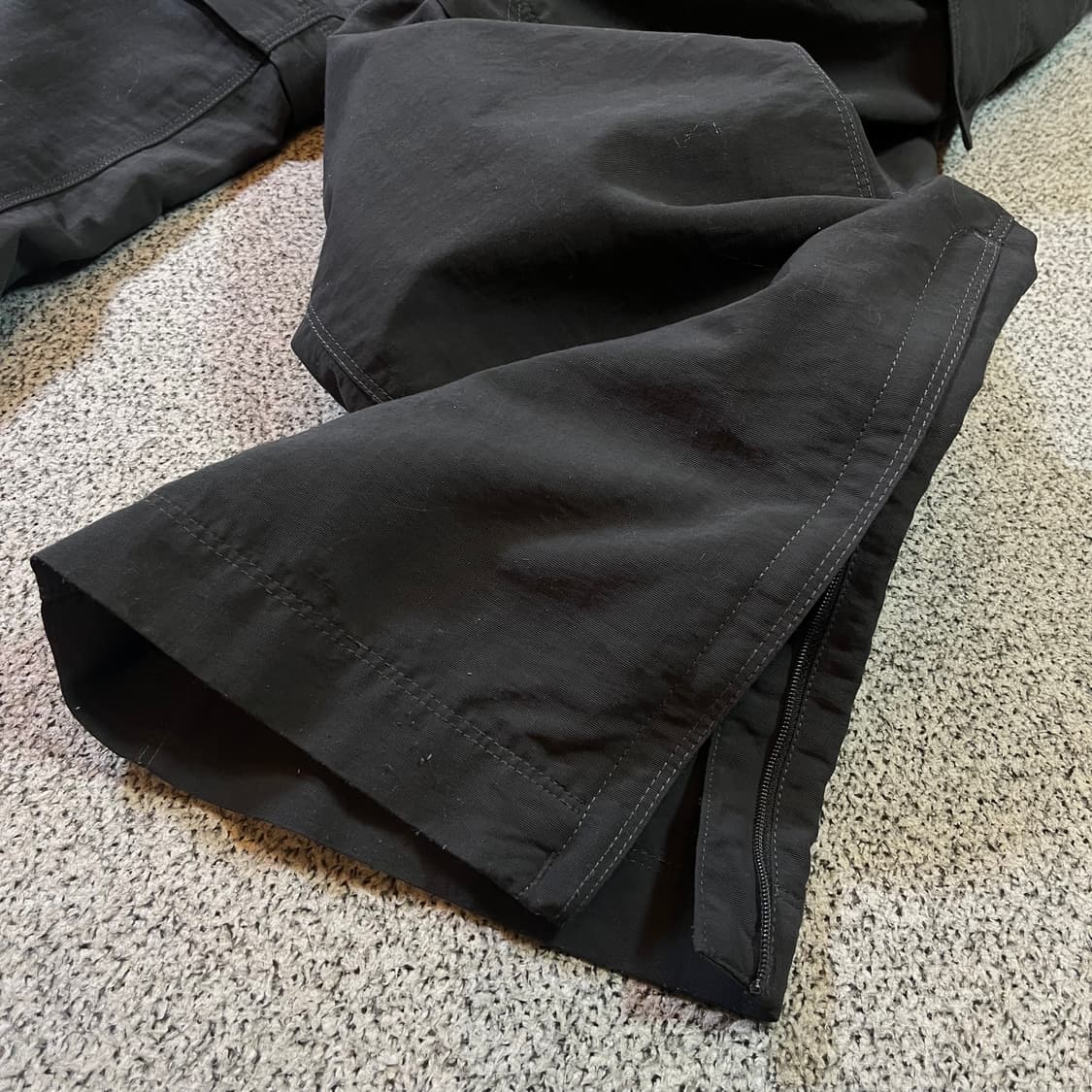 노스페이스 마운틴 벨티드 카고팬츠  상품이미지4