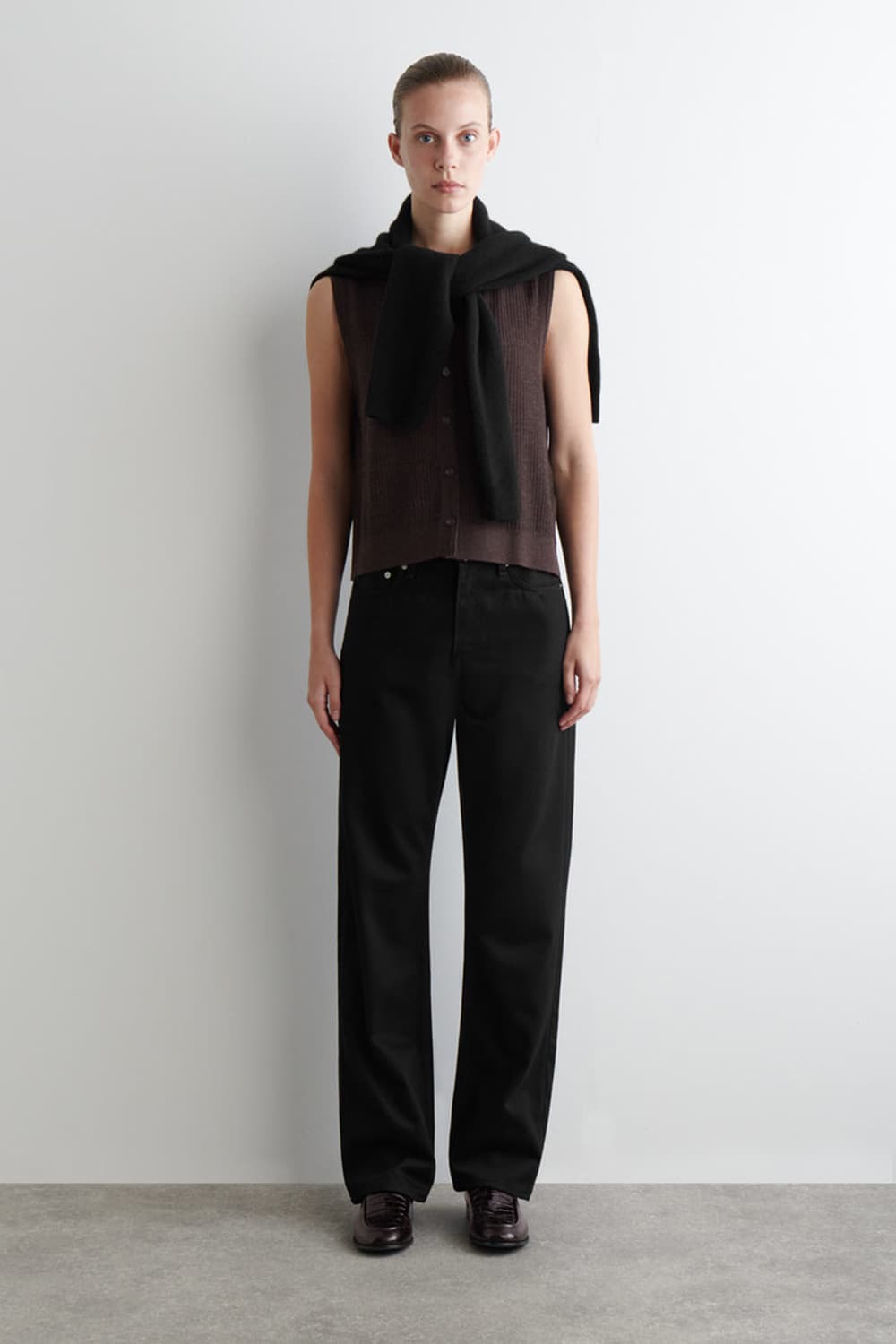 Cos 코스 청바지 25인치 상품이미지1