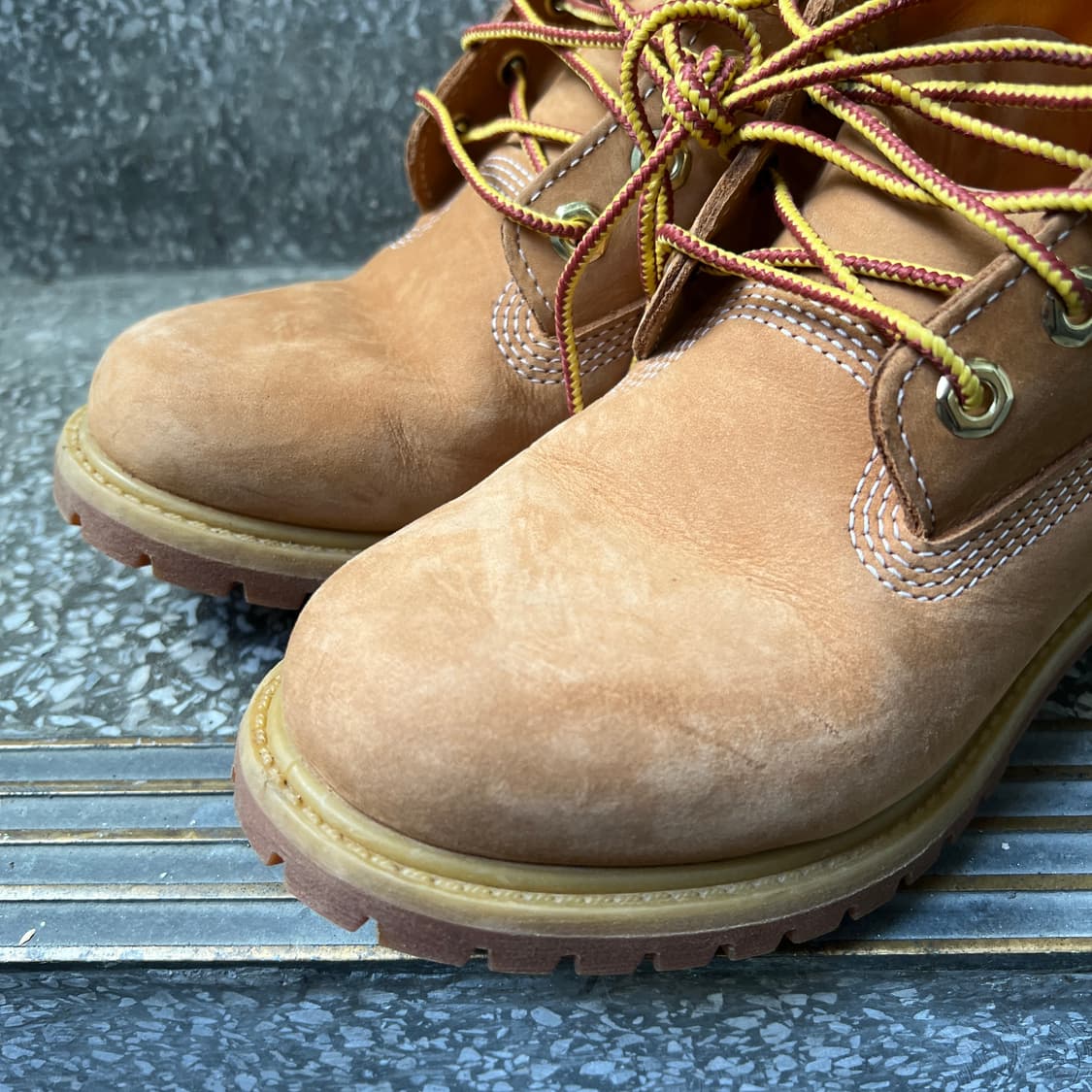 팀버랜드 6인치 프리미엄 워터프루프 부츠 상품이미지5