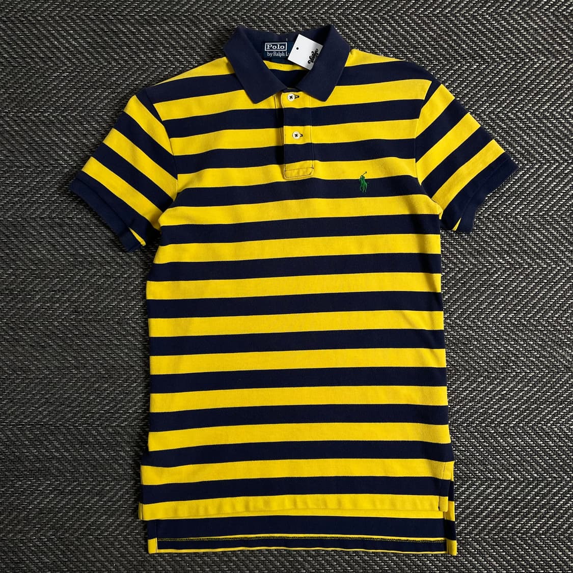 폴로 랄프로렌 단가라 피케이 티셔츠o 3055 상품이미지1