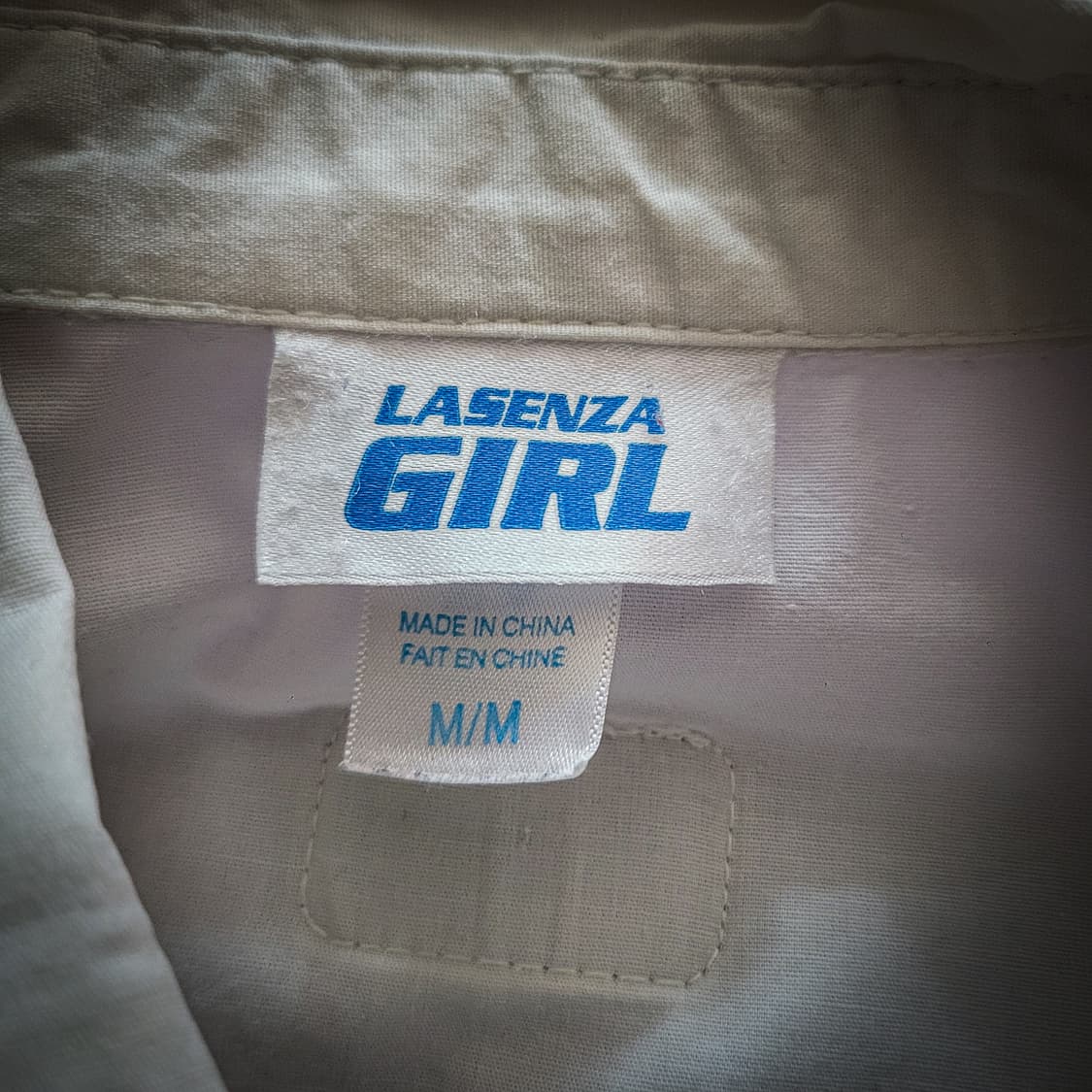 LaSenza Girl shirts 상품이미지5