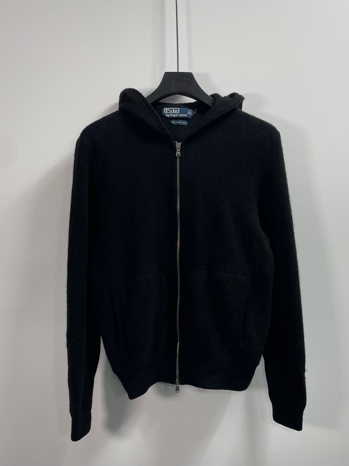 폴로 랄프로렌 후디드 스웨터 후드집업 (on.42)   상품이미지1