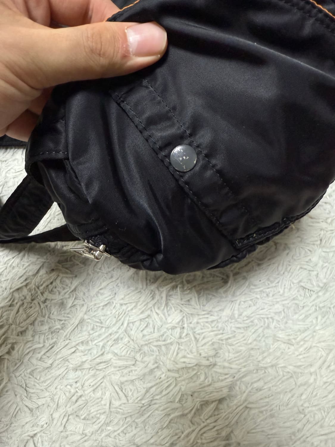 Porter 요시다 포터 탱커 보스턴백 더플백 L 상품이미지4