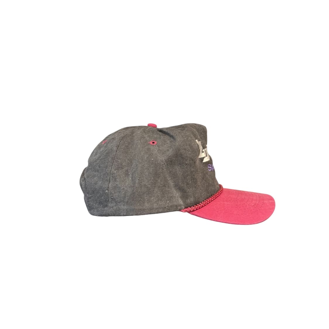 빈티지 90s bjork Space Age Cap 상품이미지2