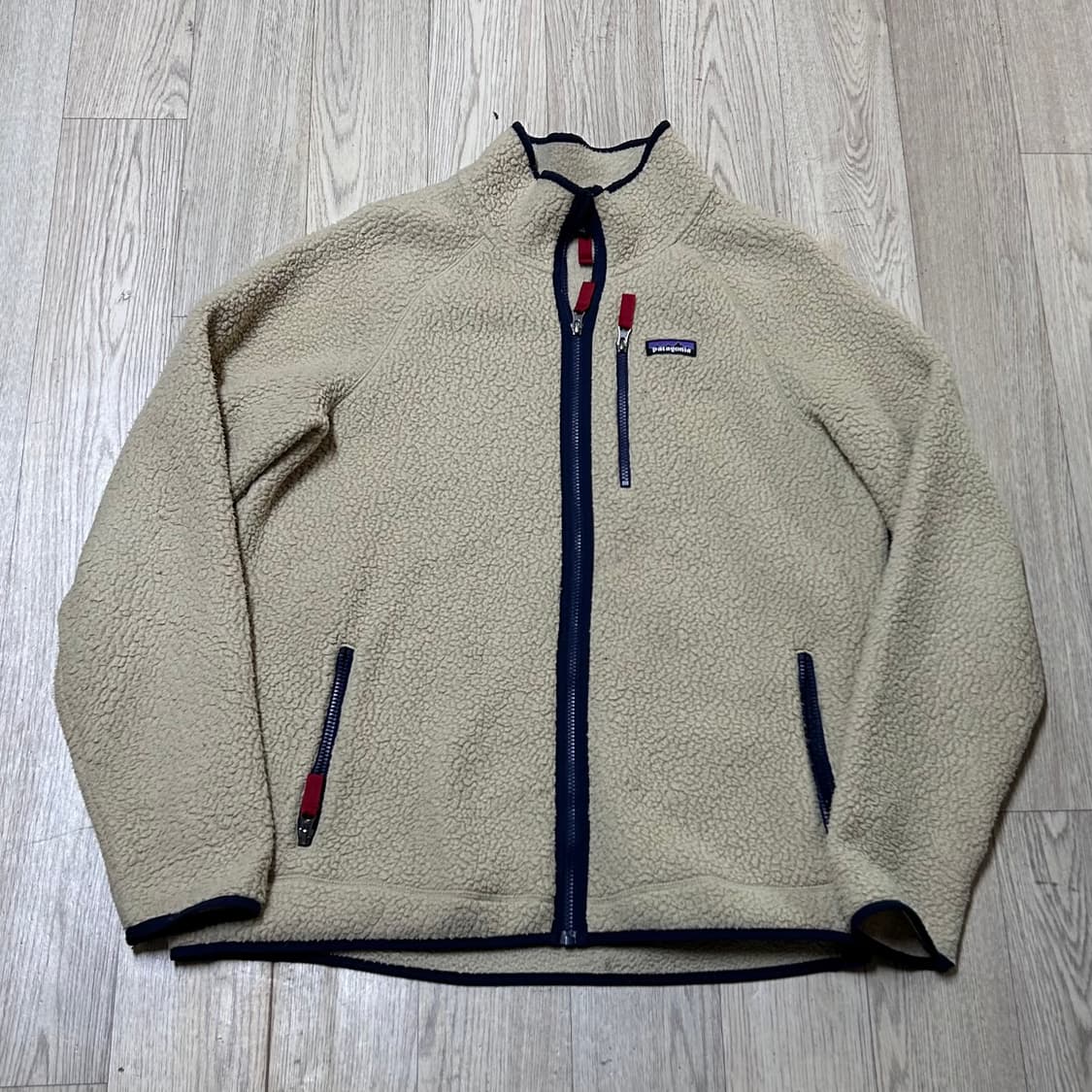 파타고니아 쉐르파 뽀글이 110 상품이미지1