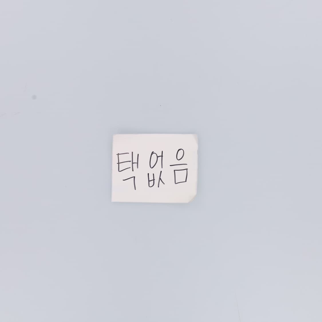 실측확인 포니로고 맨투맨 0407H1 상품이미지8