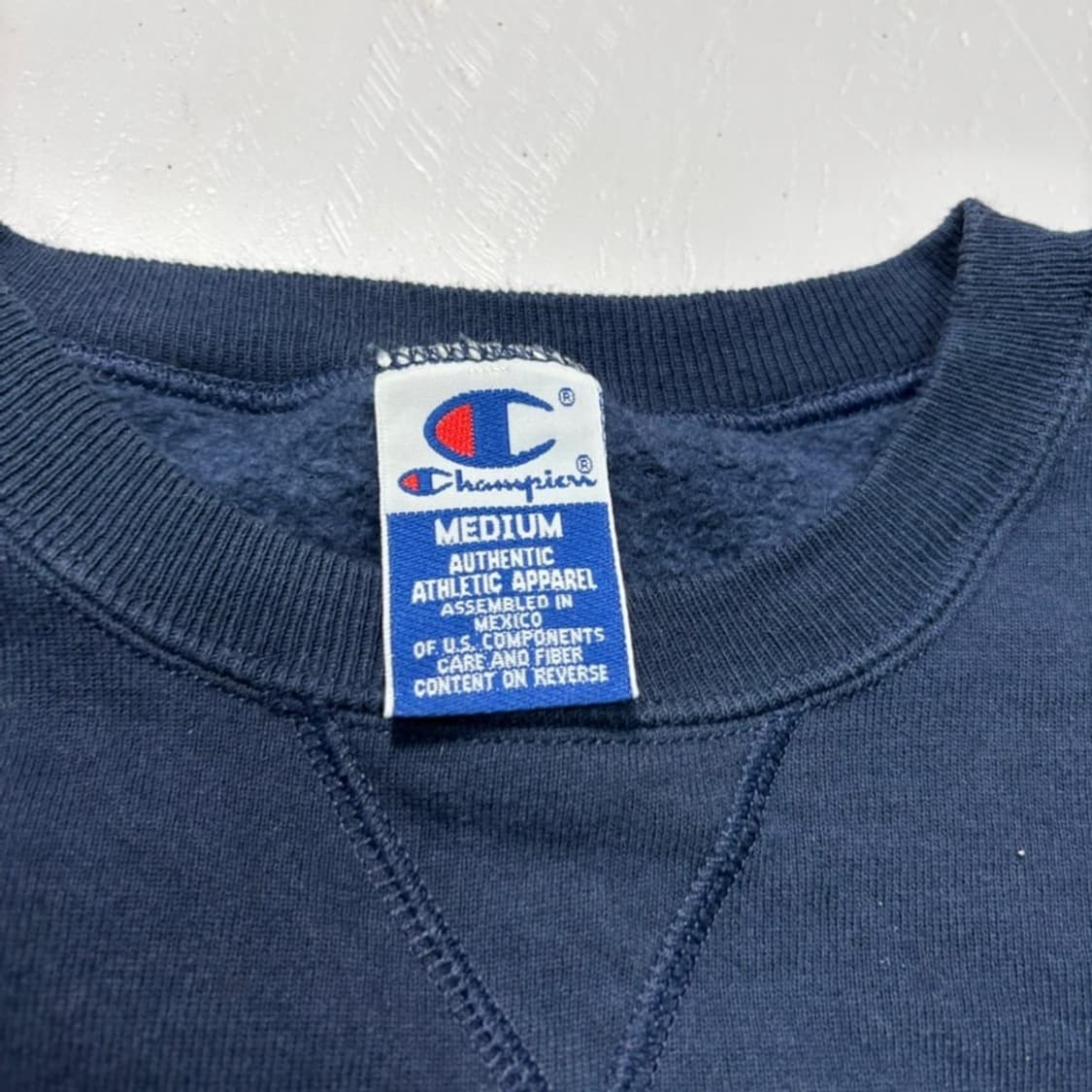 90s 챔피온 UCLA 맨투맨 상품이미지4