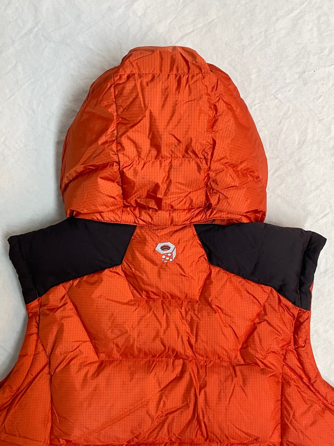 마운틴하드웨어 패딩 베스트 상품이미지9