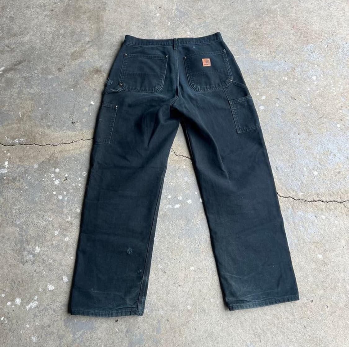 칼하트 더블니 상품이미지5