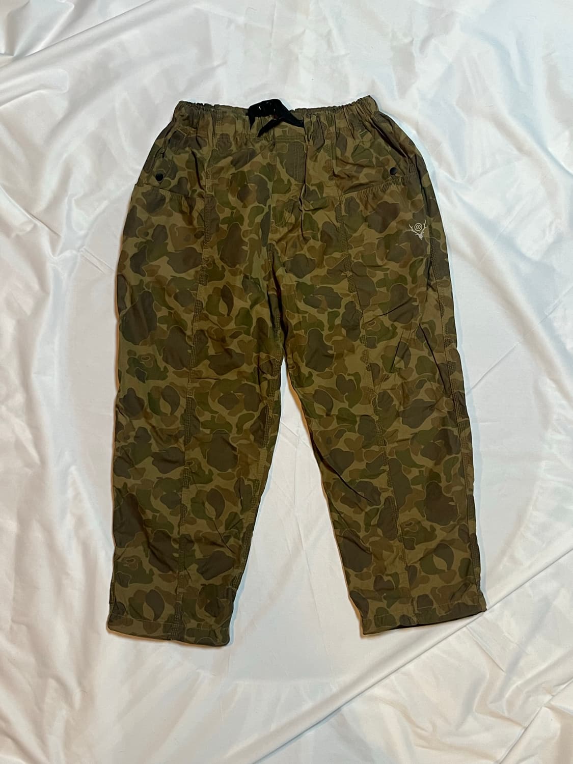 south2 west8 - 바지 상품이미지1