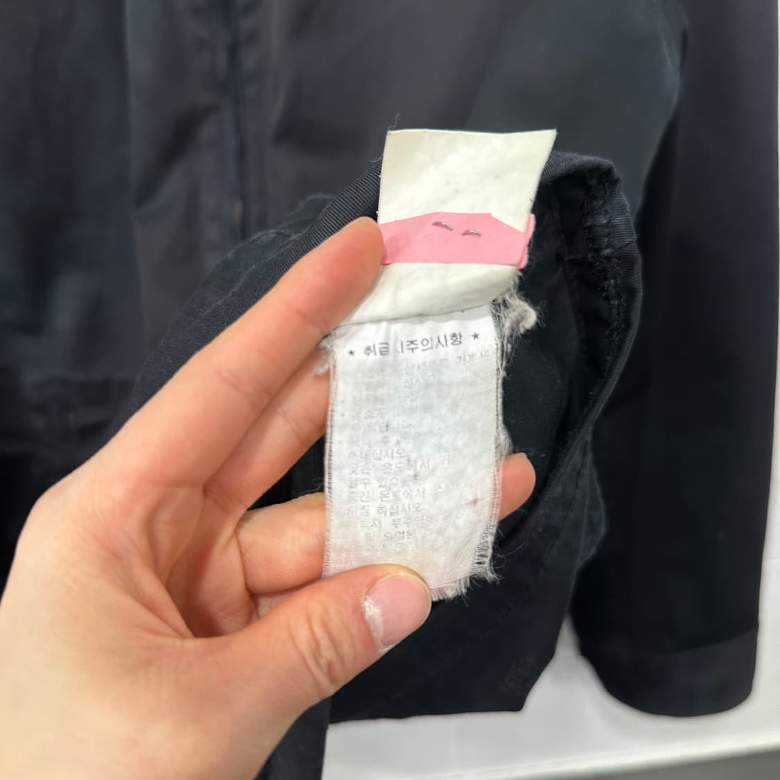 폴로 랄포르렌 스윙톱 자켓 상품이미지6