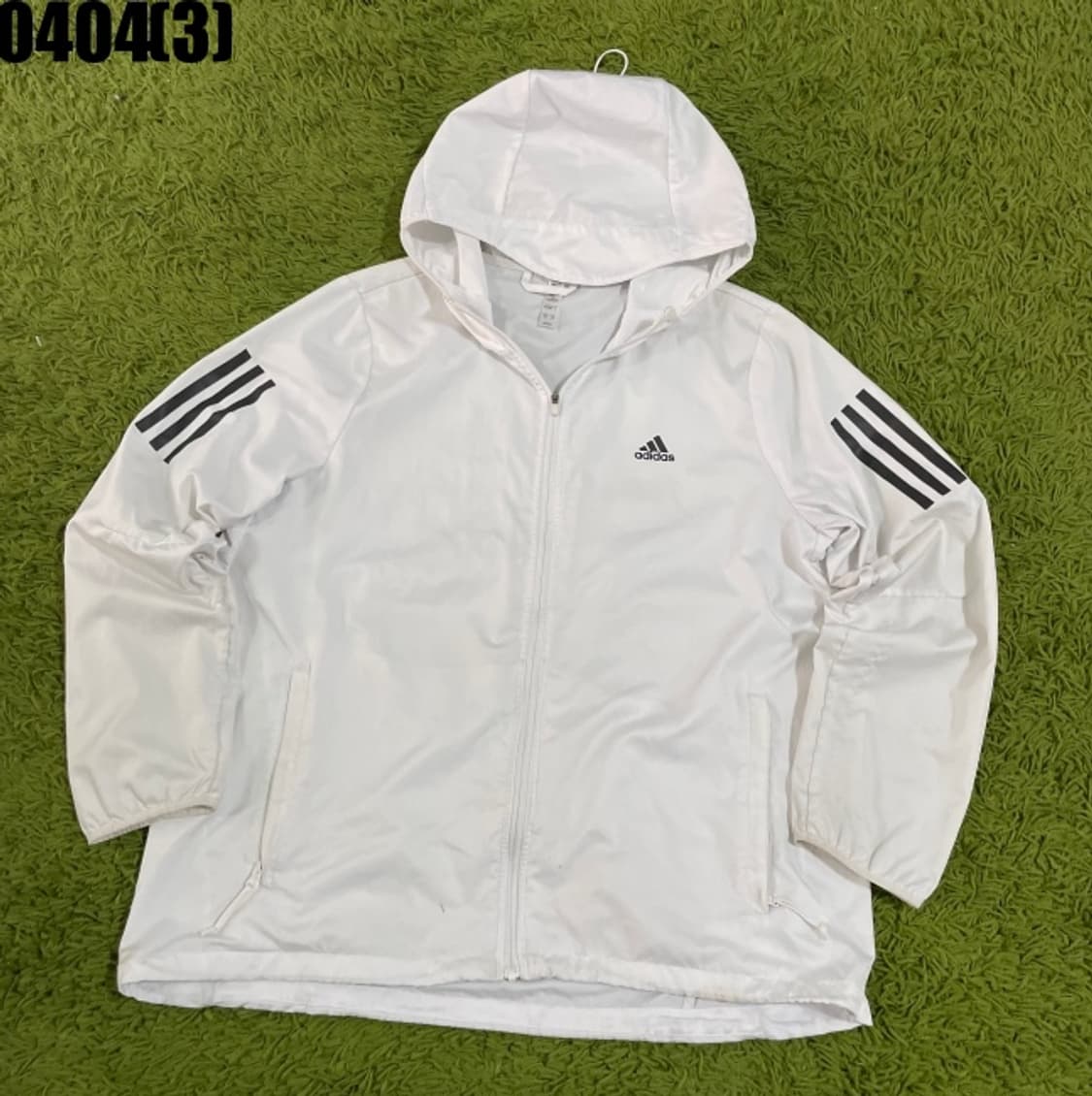 아디다스 바람막이 자켓 상품이미지1