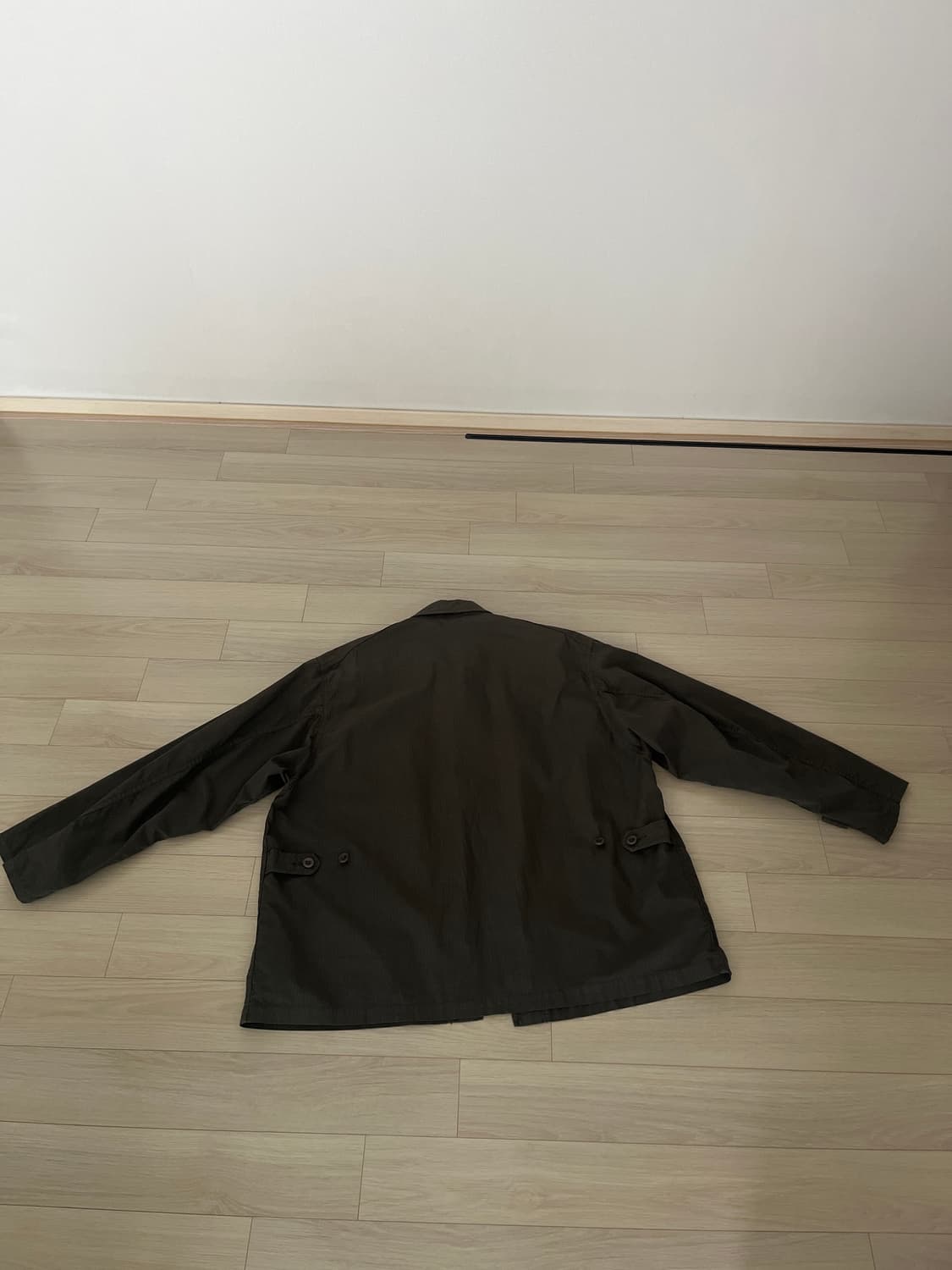 캡틴선샤인 24ss 43자켓 size40 상품이미지6