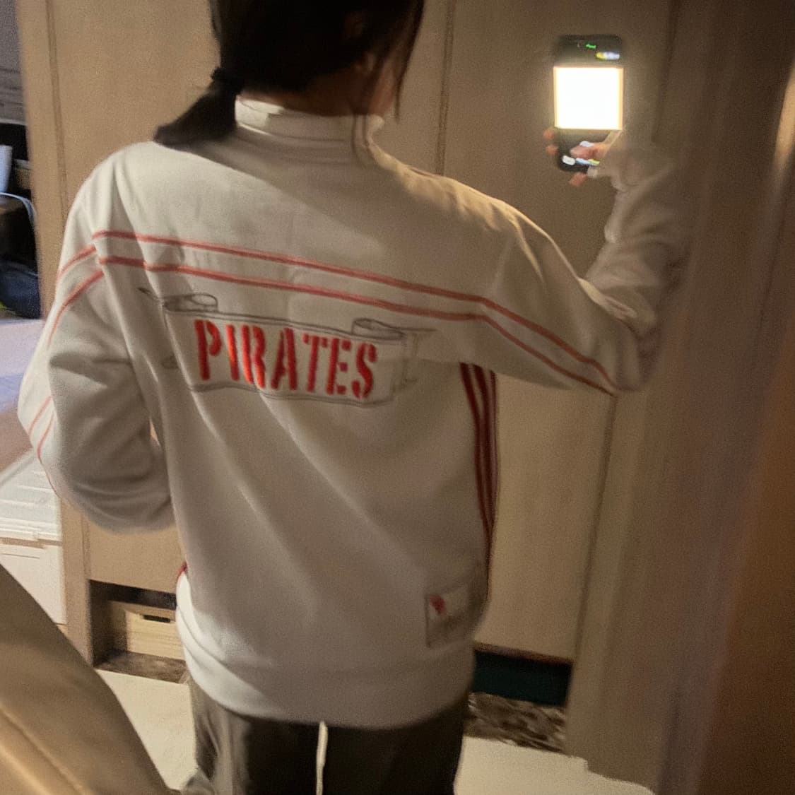 아디다스 풋볼 유니폼 져지 상품이미지3