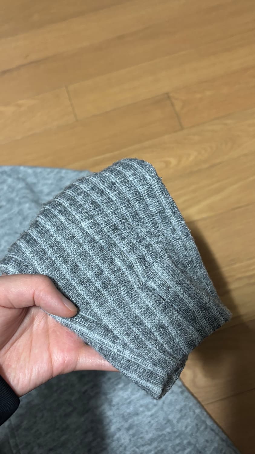 해칭룸 레이어 가디건 3 사이즈 상품이미지3