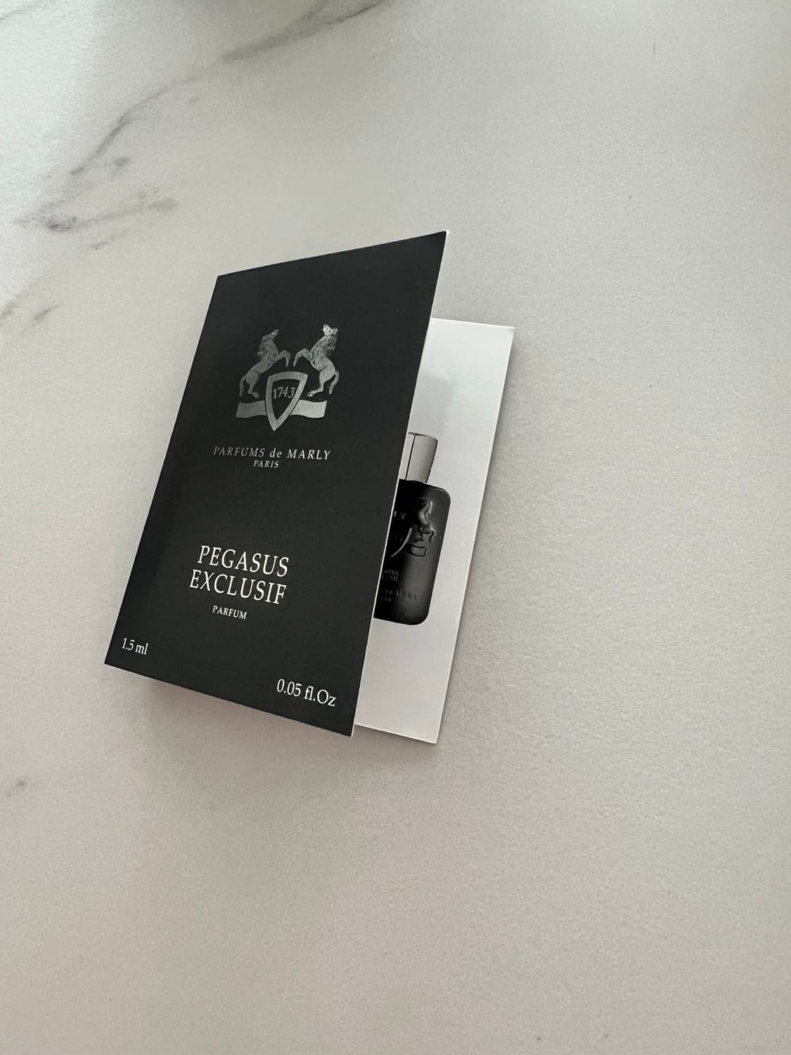 퍼퓸드말리 페가수스 익스클루시브 1.5ml 상품이미지1