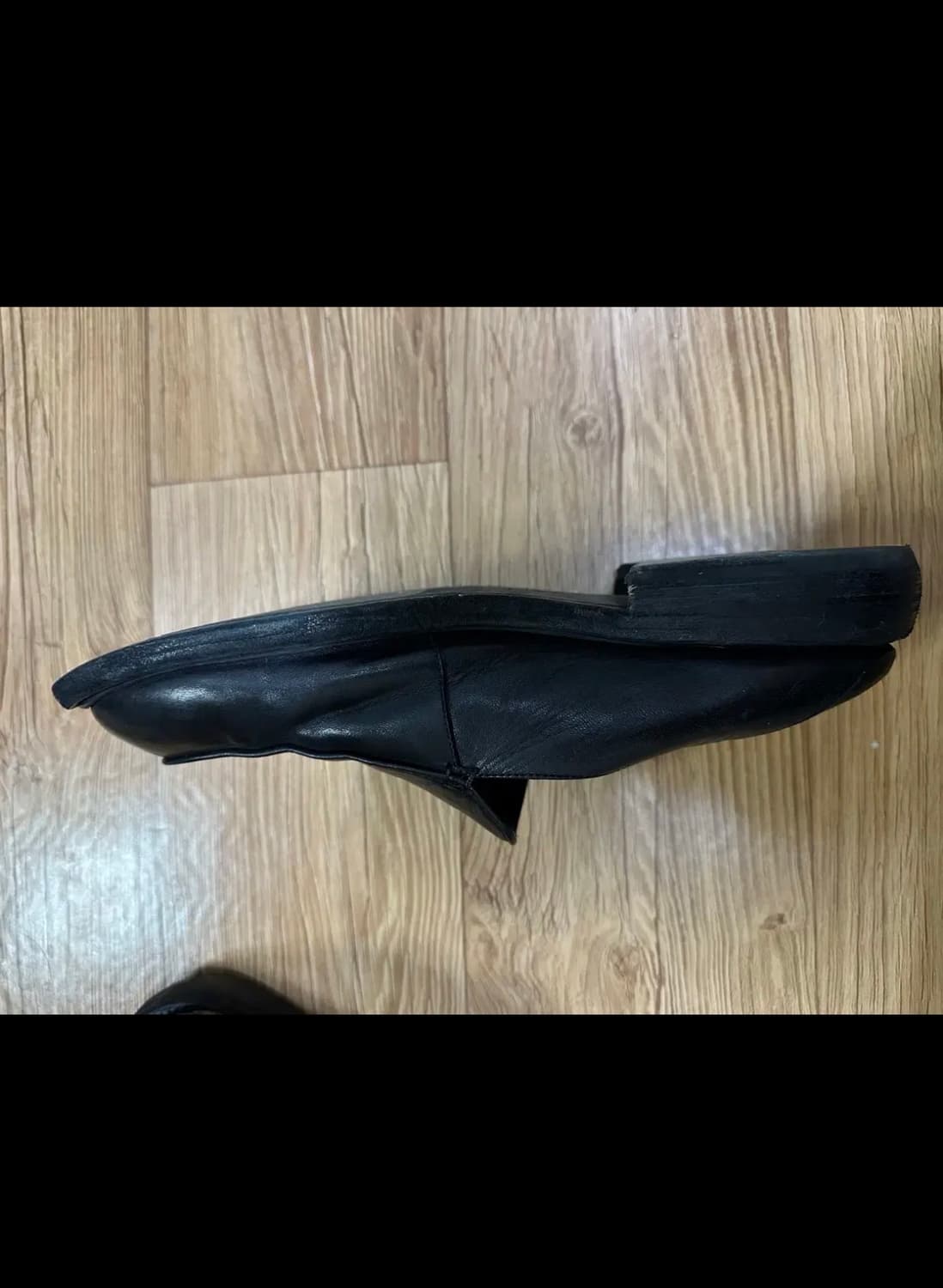 킨치 505 275사이즈 판매 상품이미지3