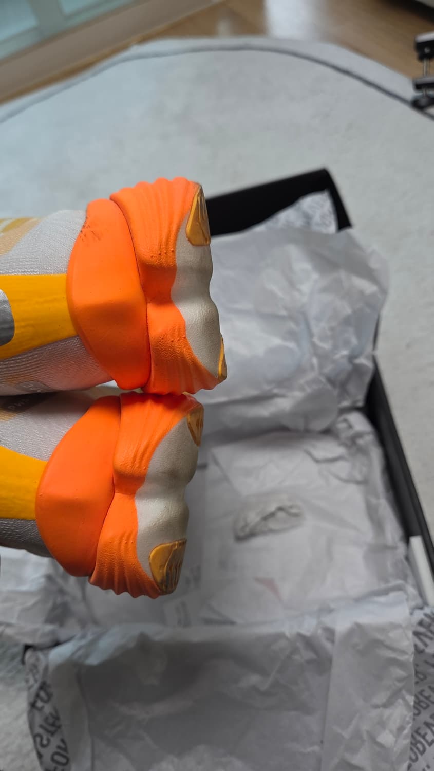 푸마 디비에이트 나이트로 엘리트3 280 디나엘3 상품이미지4