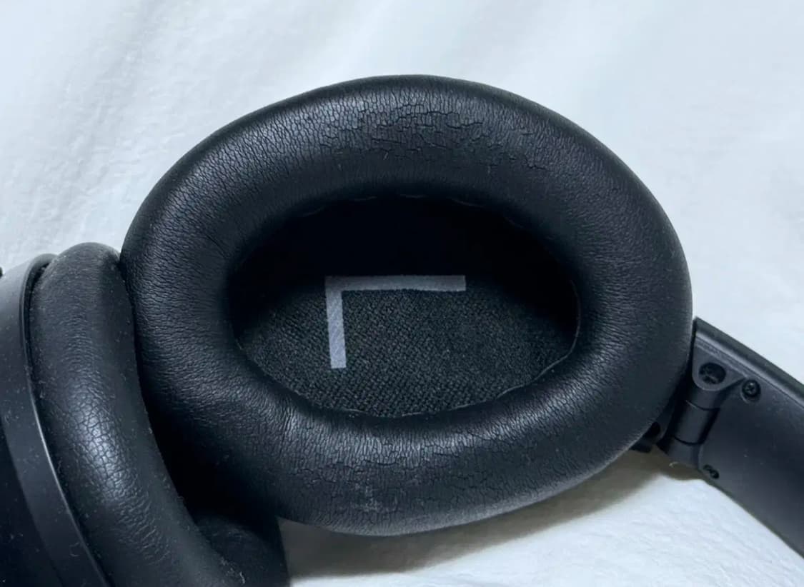 BOSE qc45 상품이미지2
