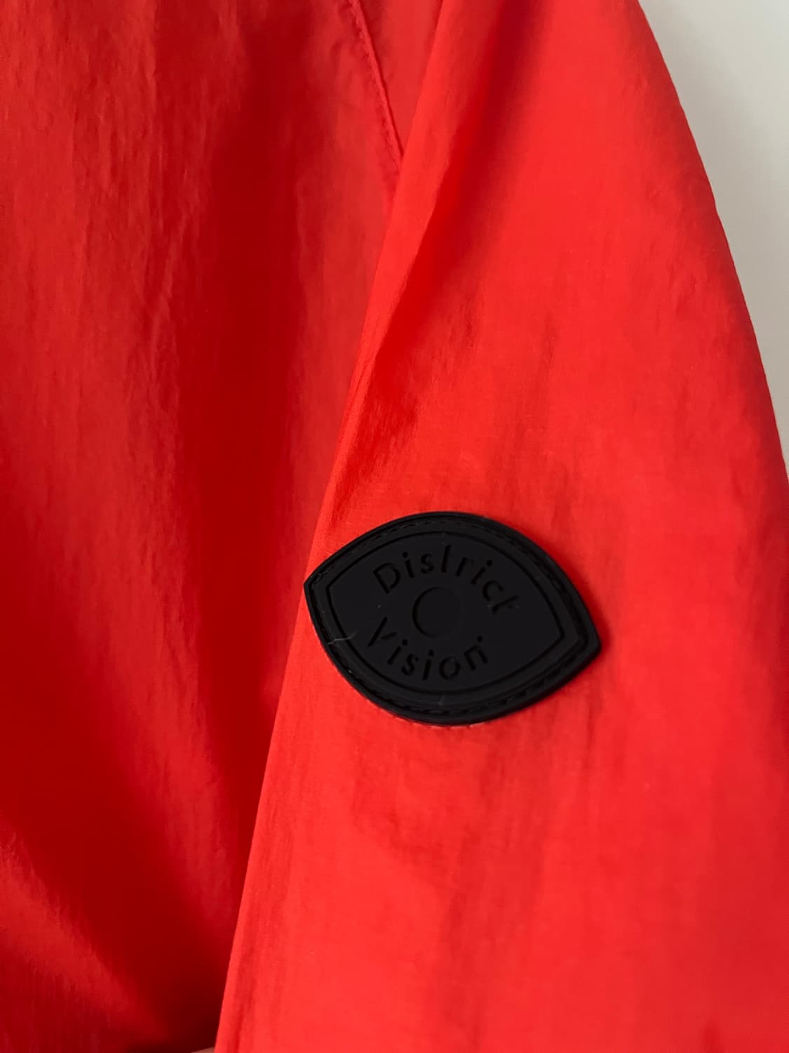 디스트릭트비전 울트라라이트 DWR 자켓  상품이미지2