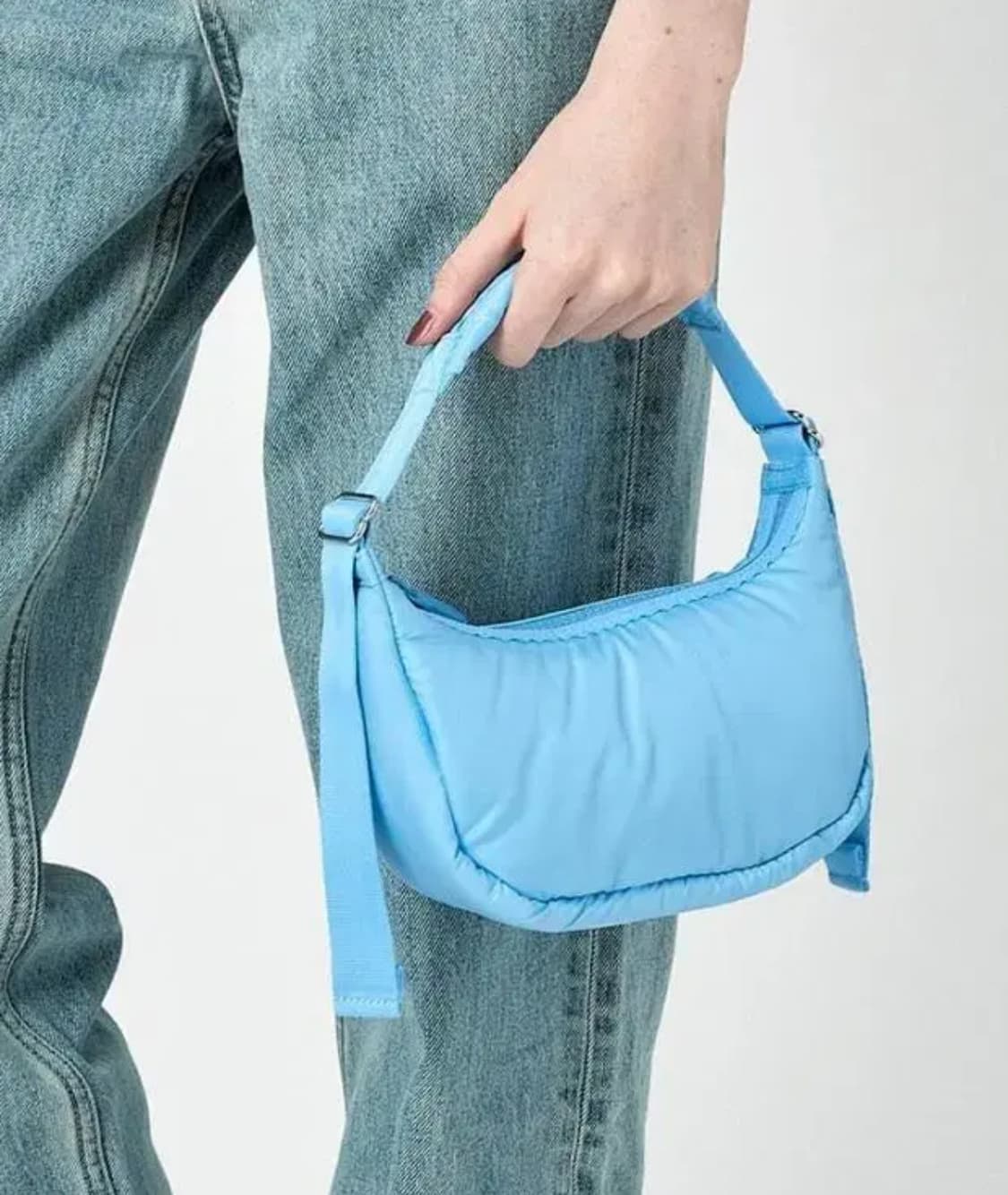 레스포삭 호보백 숄더백 가방 새상품 상품이미지1