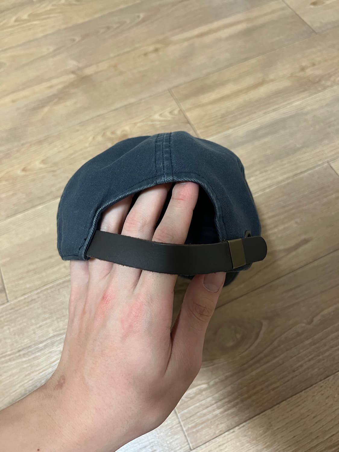 컬렉트피시스 cp 캡 상품이미지2