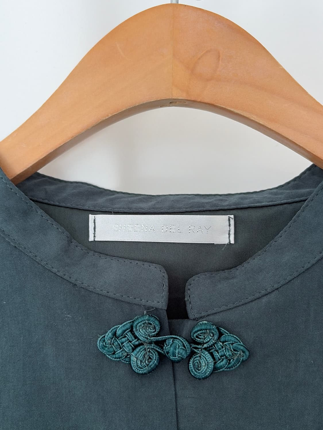 SHEENA BEL RAY jacket 상품이미지5