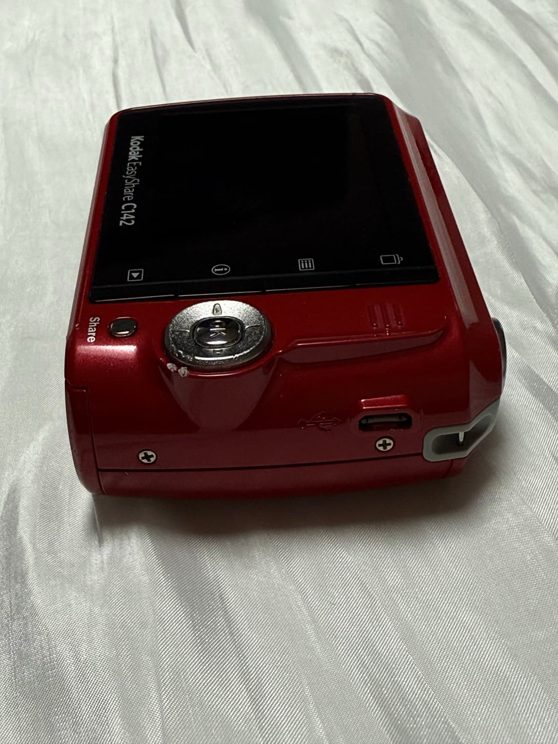 Kodak easyshare c142 상품이미지6