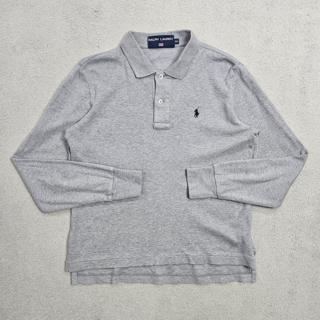 90s 폴로 스포츠 카라티 90 상품이미지2