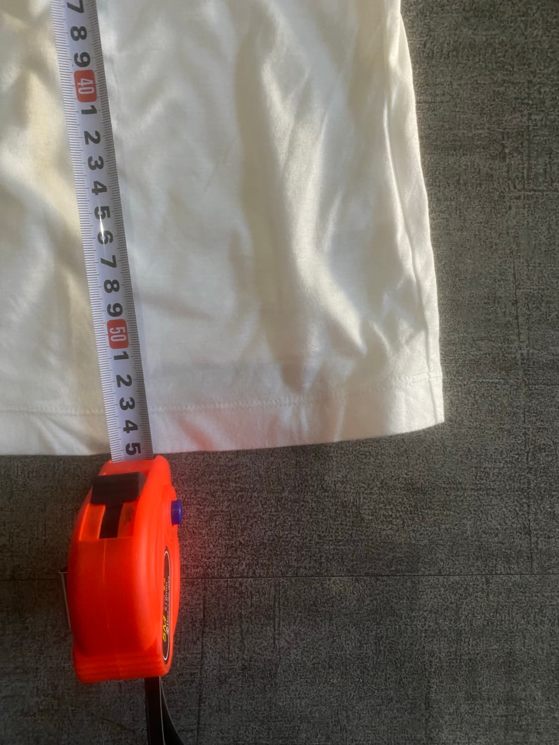 Burberry 버버리 하구미모리걸 핀터깔y2k 타탄체크 반팔티셔츠 상품이미지4