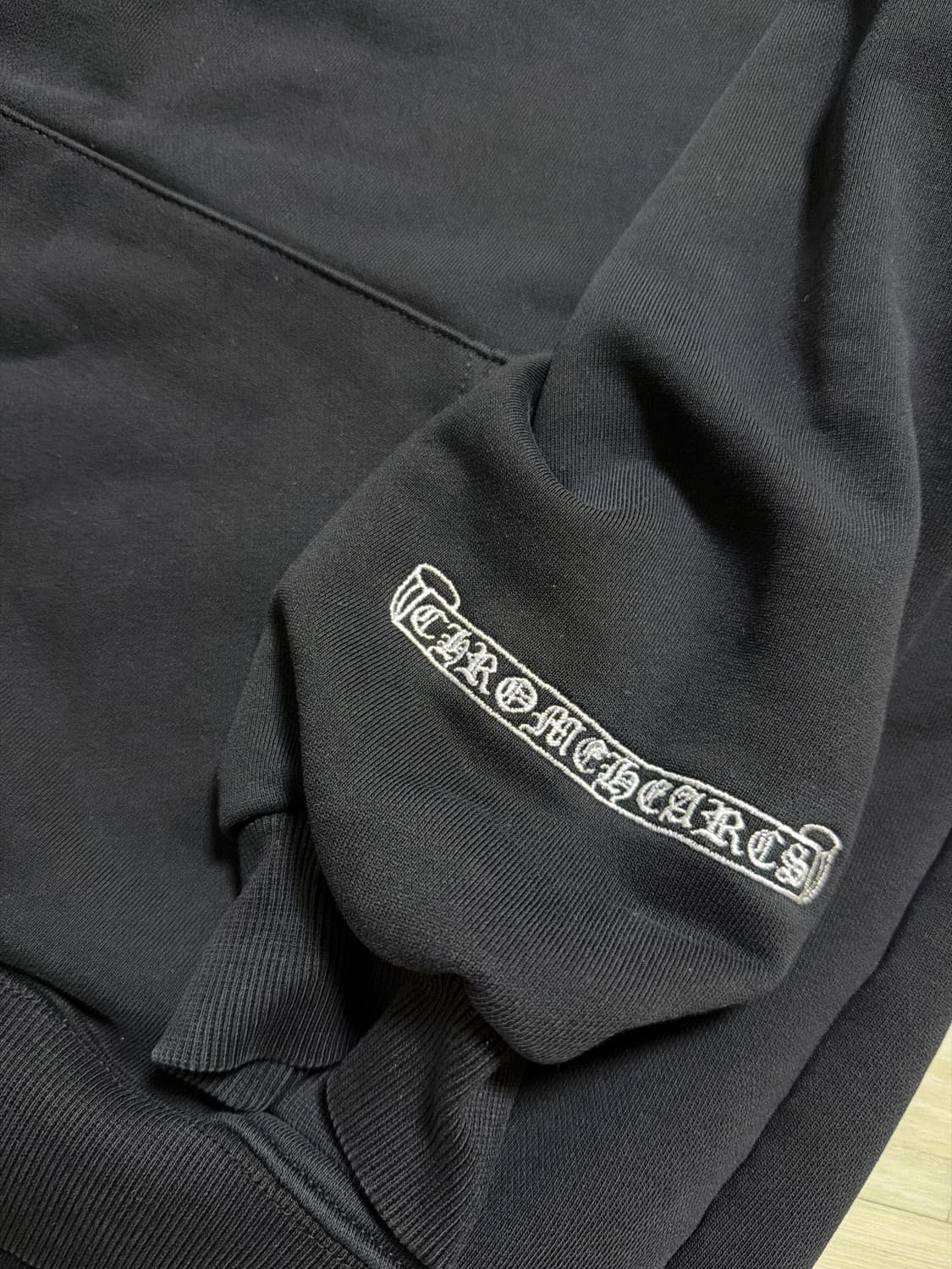 크롬하츠 후드티 상품이미지3