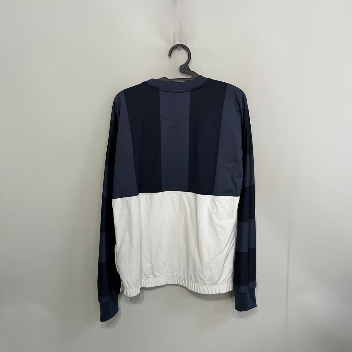 아디다스 배색 유틸리티 맨투맨 95 상품이미지3