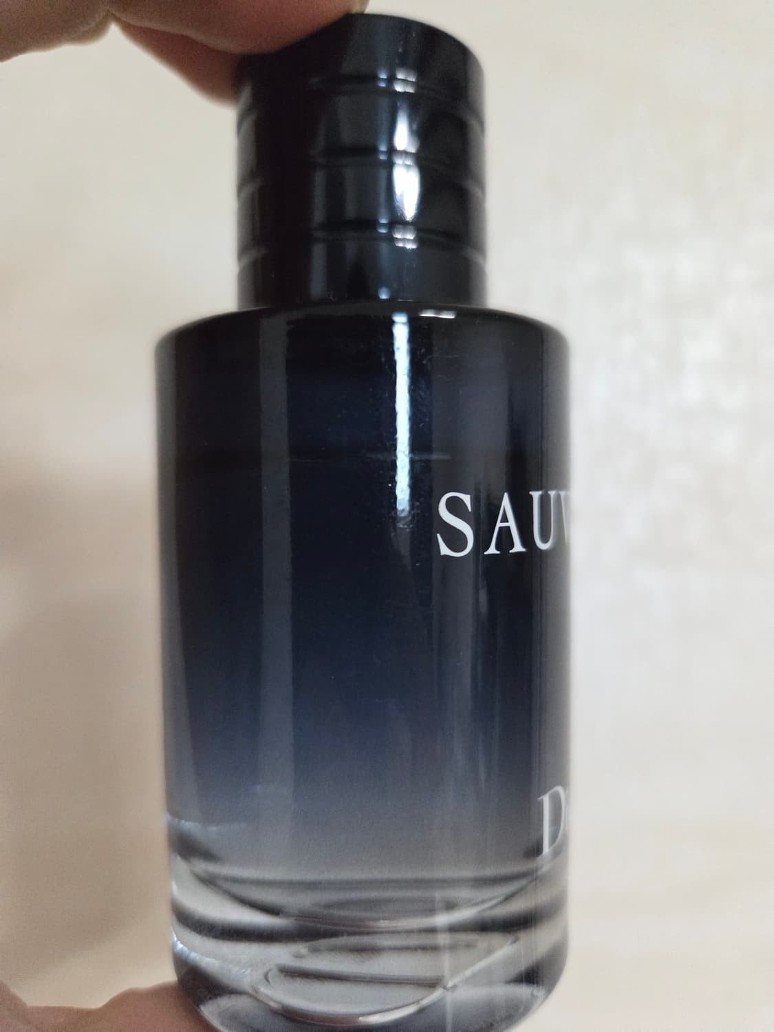 디올 소바쥬 오드뚜왈렛 60ml 상품이미지2