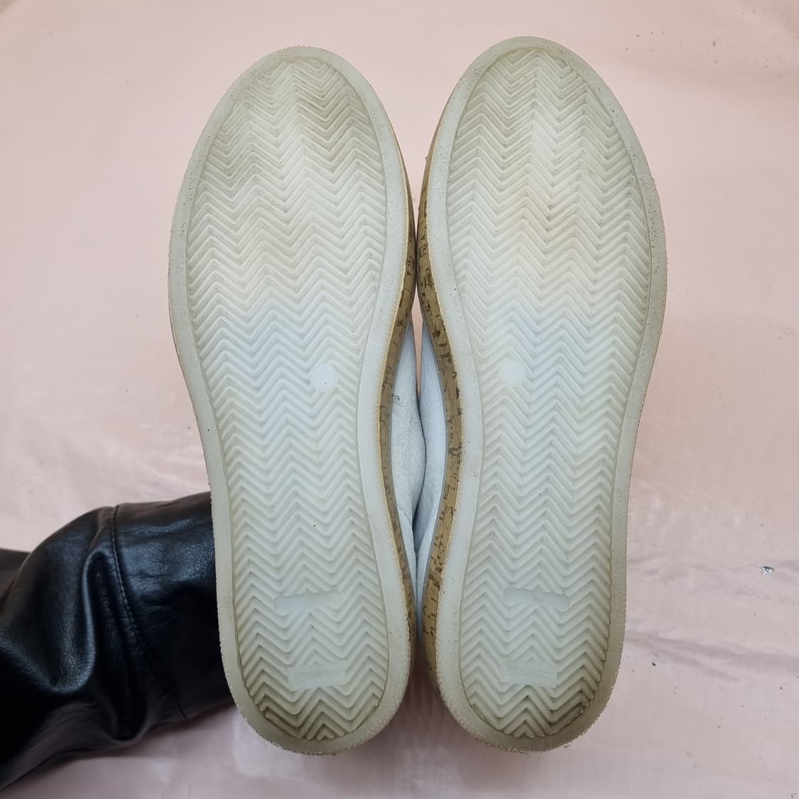 AS98 여성스니커즈 38 245 상품이미지3