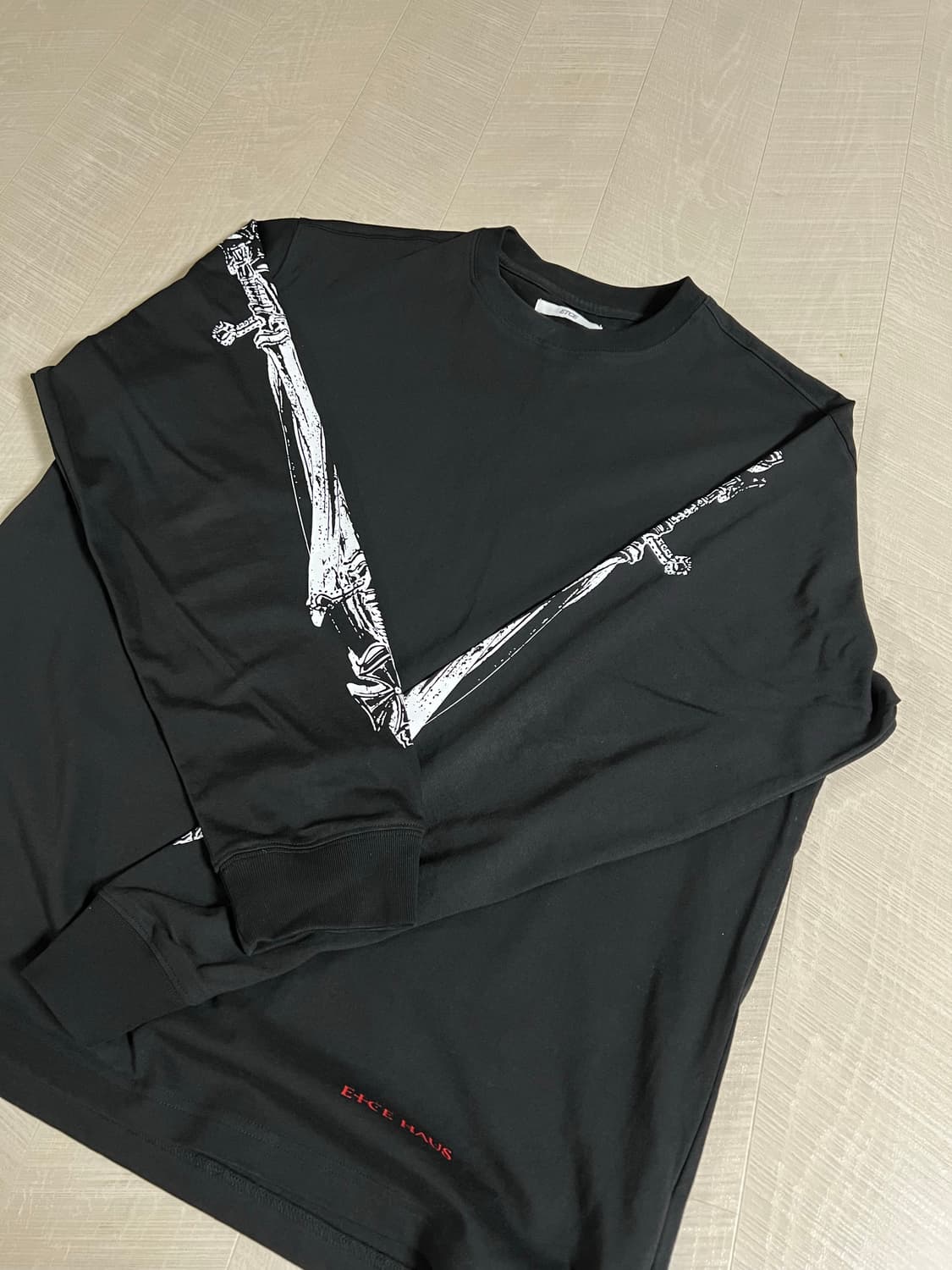 L) Etce 롱슬리브  상품이미지2