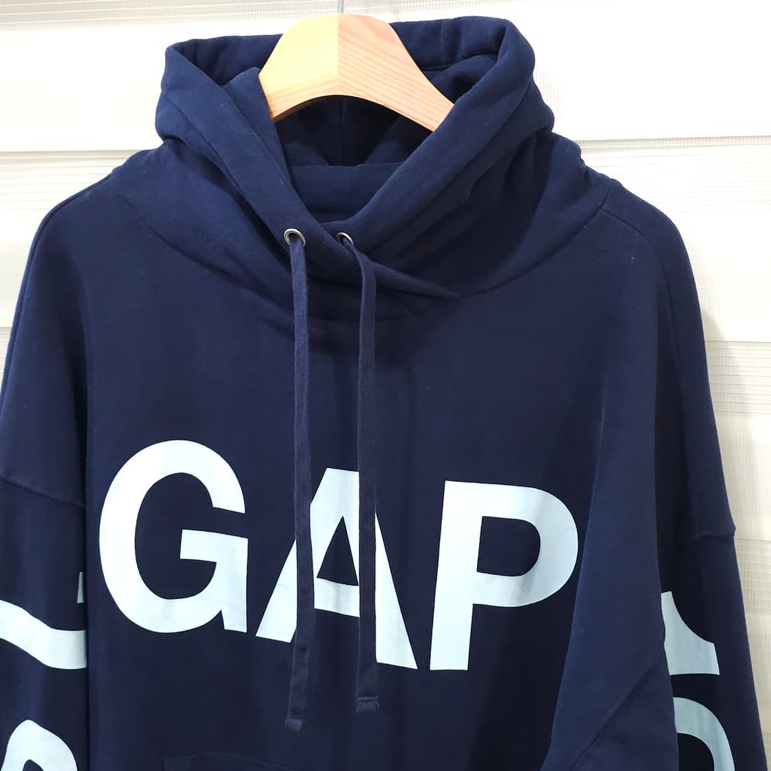 GAP 후드티- 우먼M 상품이미지2