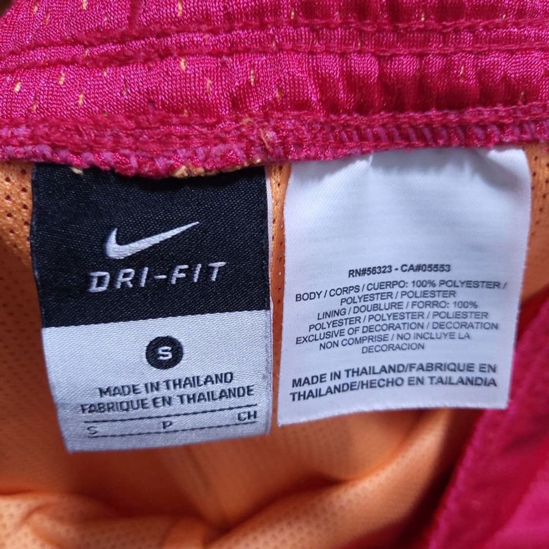 나이키 Nike 여 반바지 S 0413 상품이미지7