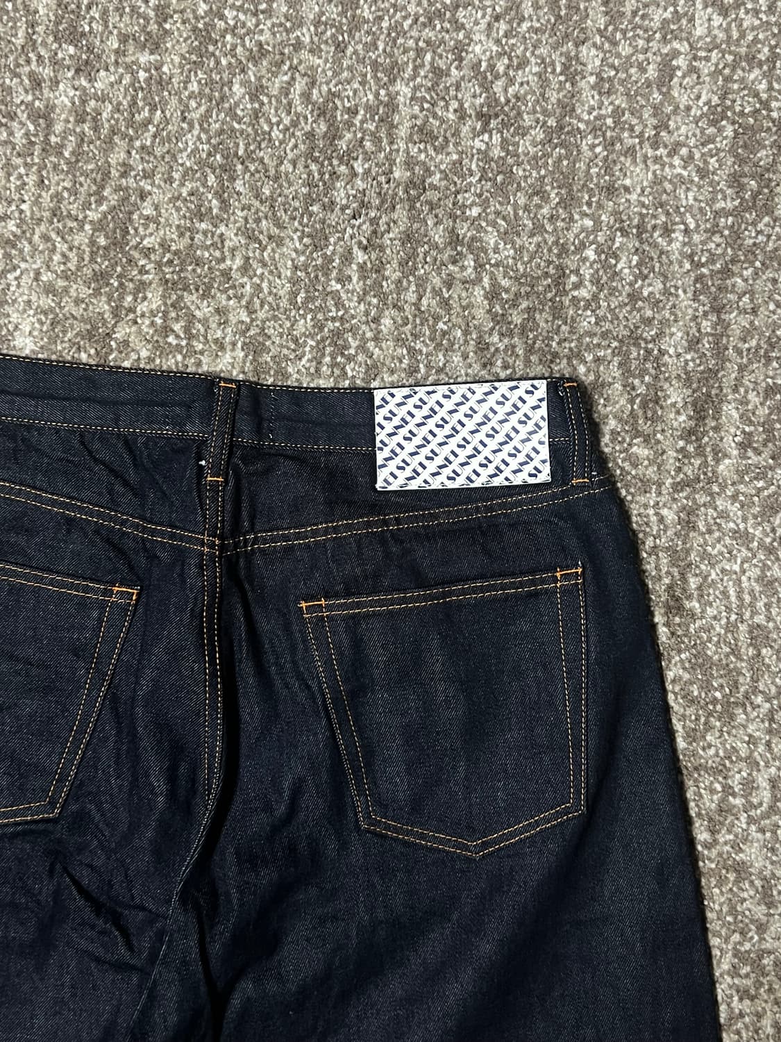 써네이 데님 상품이미지5