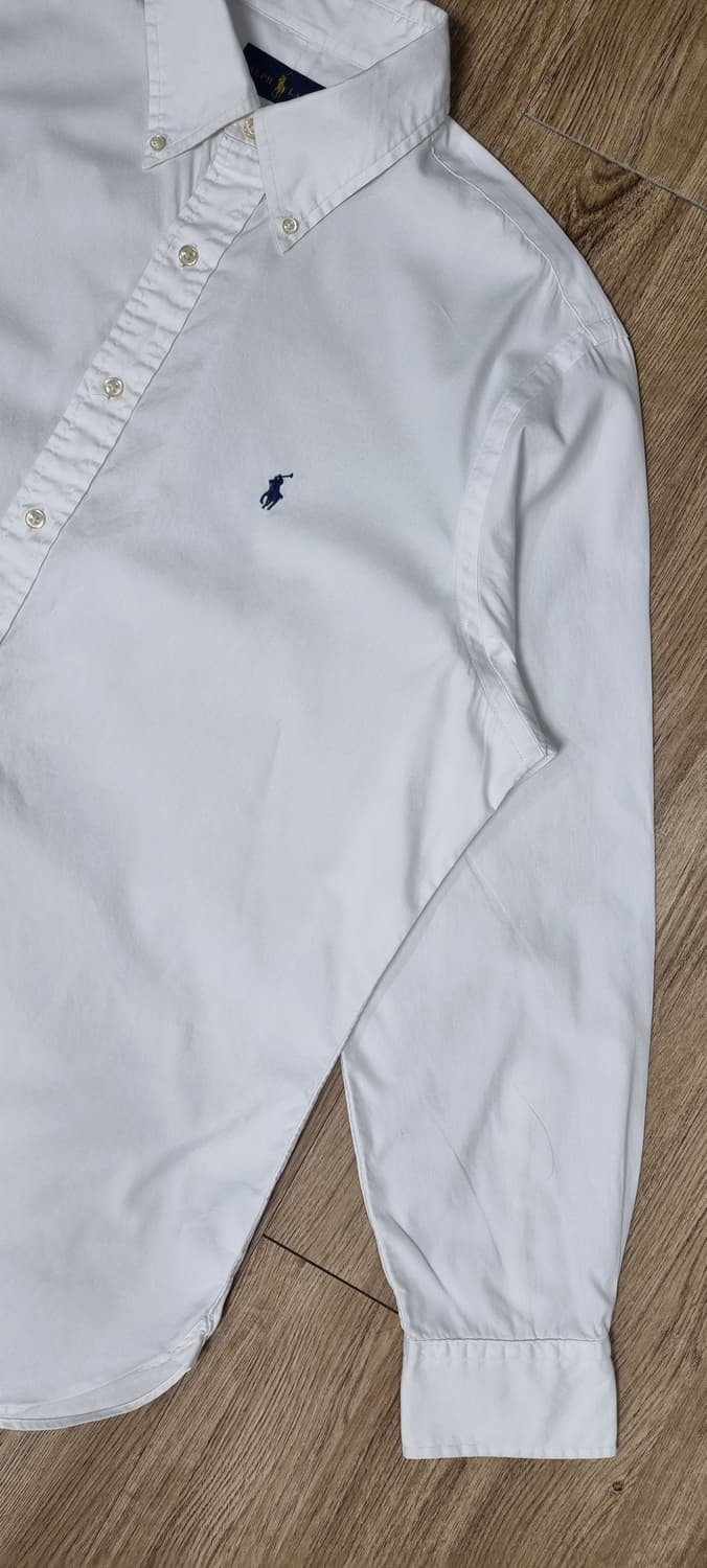 폴로랄프로렌 화이트 셔츠 _ 남성 , XL 추천 상품이미지4