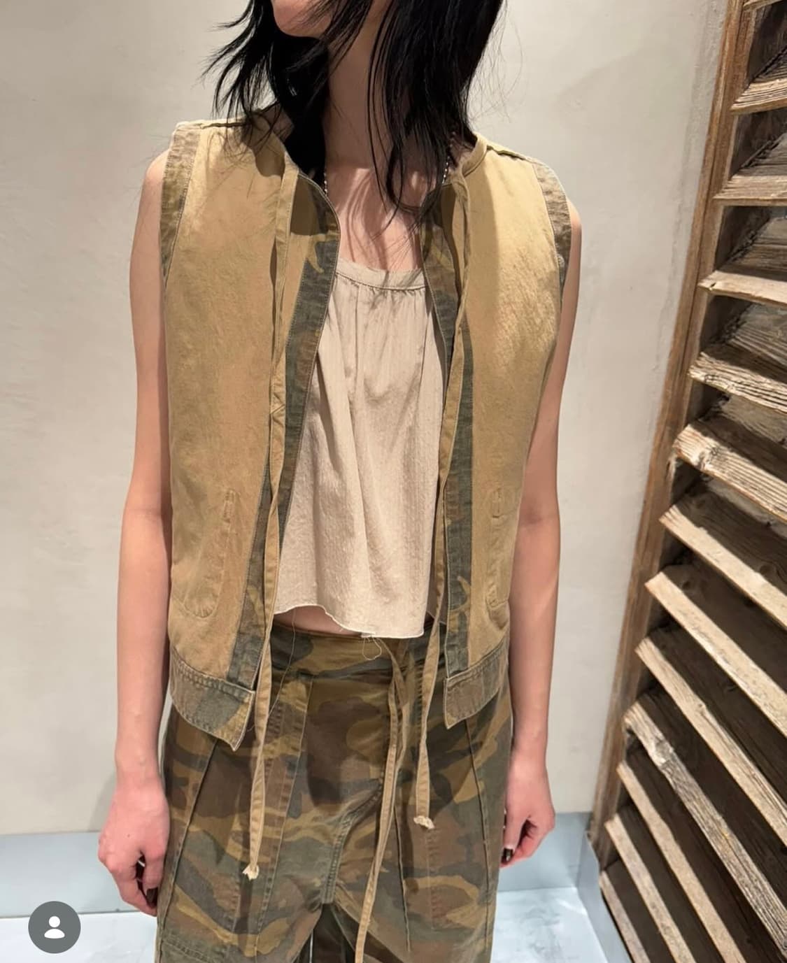 💕에크루💕Stand Alone 양면 베스트 상품이미지4