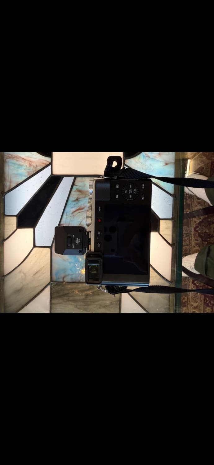 라이카 dlux-7 디럭스7 상품이미지3