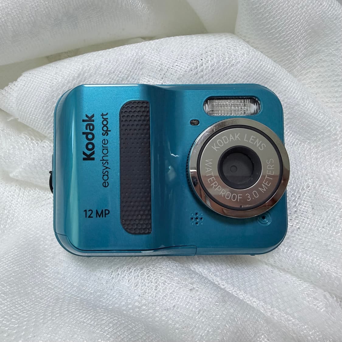 [여행용 추천😎] Kodak easyshare sport c123 상품이미지2