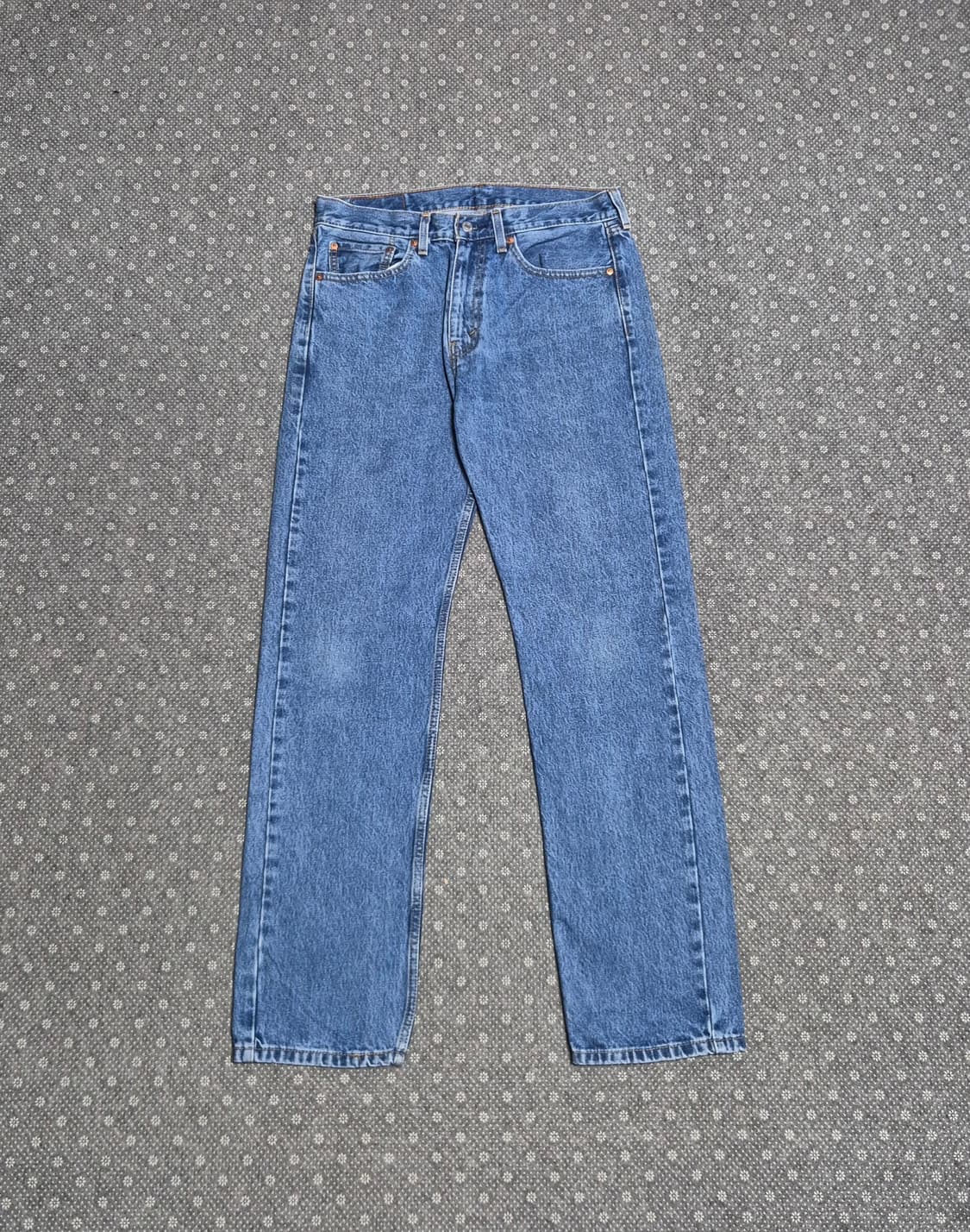 [33]리바이스 505 -412 상품이미지1