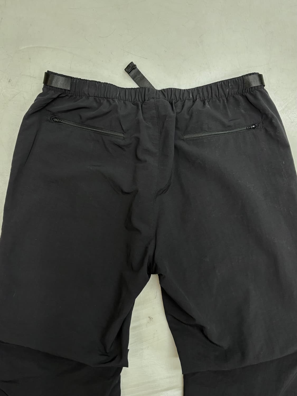 슈프림 유틸리티 벨티드 팬츠 상품이미지4